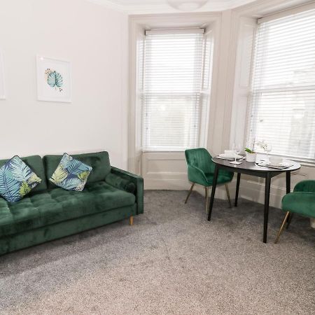 Emerald Suite バーマス エクステリア 写真