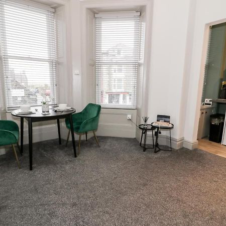 Emerald Suite バーマス エクステリア 写真