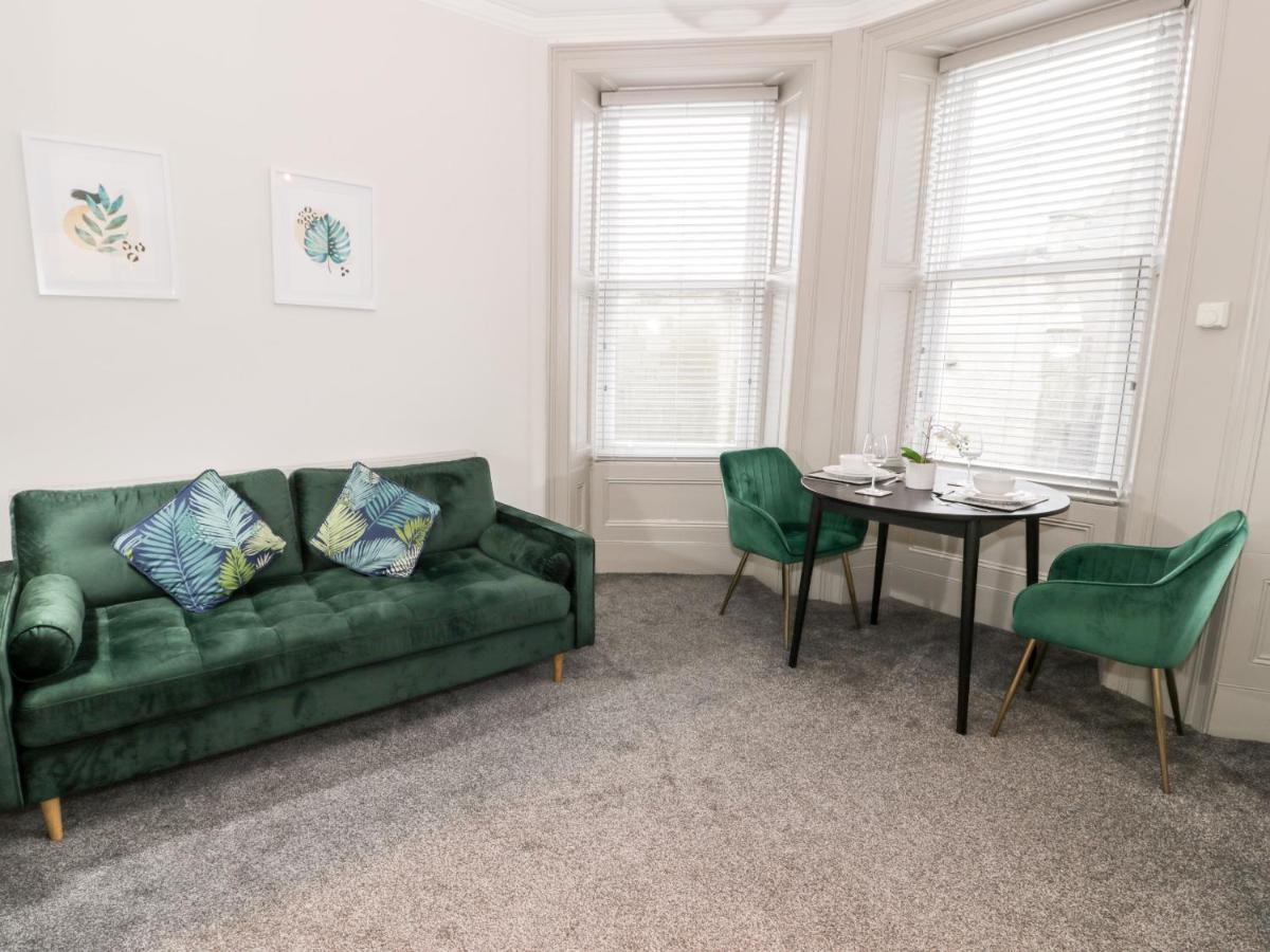 Emerald Suite バーマス エクステリア 写真