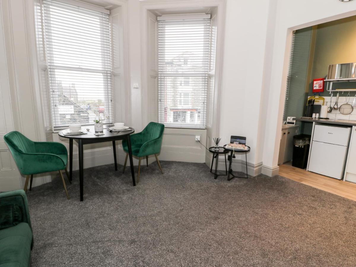 Emerald Suite バーマス エクステリア 写真
